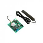 Модуль цифрового GSM-автодозвону Tiras МЦА-GSM SIM900