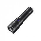 Телескопический ручной фонарик SUPERFIRE L16-T 15 Вт