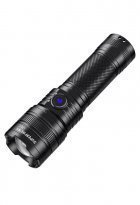Телескопический ручной фонарик SUPERFIRE L16-T 15 Вт