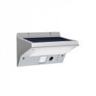 Фонарь с датчиком движения на солнечной батарее LWS-2W2.2Pir
