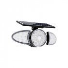 Фонарь с датчиком движения на солнечной батарее LWS-2.5W2.5Pir