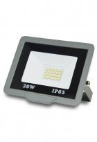Прожектор светодиодный ONE LED ultra 20 Вт