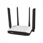Бездротовий маршрутизатор ZYXEL NBG6604 (NBG6604-EU0101F)