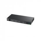 Комутатор ZYXEL MES3500-24S (MES3500-24S-EU01V1F)
