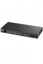 Коммутатор ZYXEL MES3500-24S (MES3500-24S-EU01V1F)