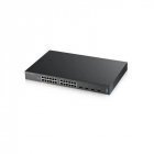 Коммутатор ZYXEL XGS2210-28 (XGS2210-28-EU0101F)