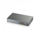 PoE комутатор ZYXEL GS1300-10HP (GS1300-10HP-EU0101F)
