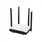 Беспроводной маршрутизатор ZYXEL NBG6615 (NBG6615-EU0101F)