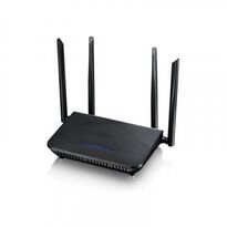 Бездротовий маршрутизатор ZYXEL NBG7510 (NBG7510-EU0101F)