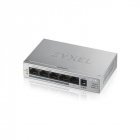 Комутатор ZYXEL GS1005HP (GS1005HP-EU0101F)