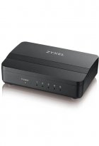 Коммутатор ZYXEL GS-105S v2 (GS-105SV2-EU0101F)