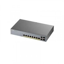 PoE комутатор ZYXEL GS1350-12HP (GS1350-12HP-EU0101F)