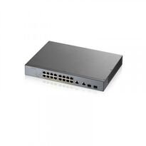 PoE коммутатор ZYXEL GS1350-18HP (GS1350-18HP-EU0101F)
