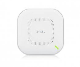 Wi-Fi точка доступу ZYXEL NWA110AX (NWA110AX-EU0102F)
