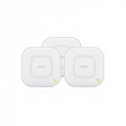 Wi-Fi точка доступа ZYXEL NWA110AX 3-pack (NWA110AX-EU0103F)