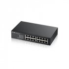 Коммутатор ZYXEL GS1100-16 (GS1100-16-EU0103F)