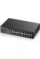 Комутатор ZYXEL GS1100-16 (GS1100-16-EU0103F)