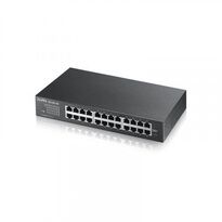 Коммутатор ZYXEL GS1100-24E (GS1100-24E-EU0103F)