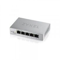 Коммутатор ZYXEL GS1200-5 (GS1200-5-EU0101F)