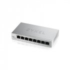 Коммутатор ZYXEL GS1200-8 (GS1200-8-EU0101F)
