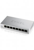 Коммутатор ZYXEL GS1200-8 (GS1200-8-EU0101F)