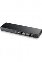 Комутатор ZYXEL GS1900-24 (GS1900-24-EU0102F)