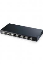 Коммутатор ZYXEL GS1900-48 (GS1900-48-EU0102F)
