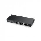 Коммутатор ZYXEL GS1915-8 (GS1915-8-EU0101F)
