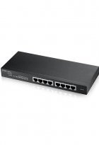 Комутатор ZYXEL GS1915-8 (GS1915-8-EU0101F)