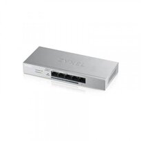 Комутатор ZYXEL GS1200-5HP v2 (GS1200-5HPV2-EU0101F)