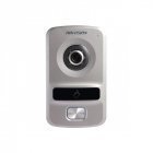 Вызывная панель Hikvision DS-KV8102-IP