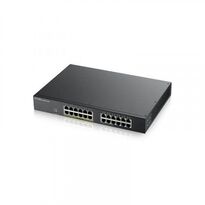 Комутатор ZYXEL GS1900-24EP (GS1900-24EP-EU0101F)