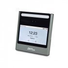 Біометричний термінал розпізнавання облич ZKTeco EFace10 WiFi