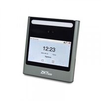 Біометричний термінал розпізнавання облич ZKTeco EFace10 WiFi