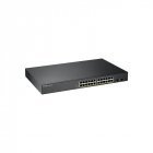 Комутатор ZYXEL GS1900-24HPv2 (GS190024HPV2-EU0101F)