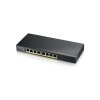 Коммутатор ZYXEL GS1915-8EP (GS1915-8EP-EU0101F)