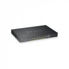 Комутатор ZYXEL GS1920-24HPv2 (GS192024HPV2-EU0101F)