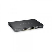 Комутатор ZYXEL GS1920-24HPv2 (GS192024HPV2-EU0101F)