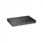 Коммутатор ZYXEL GS1920-48HPv2 (GS192048HPV2-EU0101F)