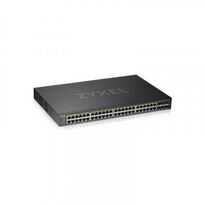 Комутатор ZYXEL GS1920-48HPv2 (GS192048HPV2-EU0101F)