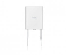 Wi-Fi точка доступу ZYXEL NWA55AXE (NWA55AXE-EU0102F)