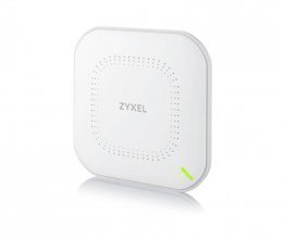 Wi-Fi точка доступу ZYXEL NWA90AX (NWA90AX-EU0102F)