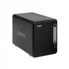 Сетевое хранилище ZYXEL NAS326 (NAS326-EU0101F)