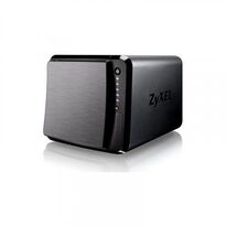 Сетевое хранилище ZYXEL NAS542 (NAS542-EU0101F)