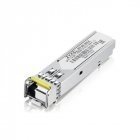 Модуль SFP ZYXEL SFP-BX1550-E (SC) 1шт (SFP-BX1550-E-ZZBD02F-1)