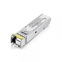 Модуль SFP ZYXEL SFP-BX1550-E (SC) 1шт (SFP-BX1550-E-ZZBD02F-1)