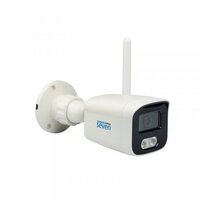 IP камера видеонаблюдения SEVEN IP-7224AW 3.6mm 4Мп Wi-Fi