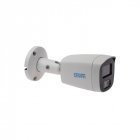 IP камера видеонаблюдения SEVEN IP-7224PA 3.6mm 4Мп