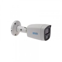 IP камера відеоспостереження SEVEN IP-7224PA 3.6mm 4Мп