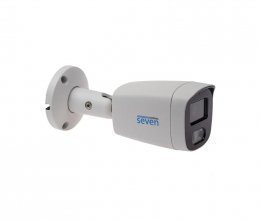IP камера відеоспостереження SEVEN IP-7224PA 3.6mm 4Мп
